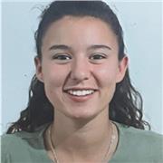 Profesora de Matemáticas con mucha experiencia en niños y niñas de Eso y con algo de experiencia para bachiller